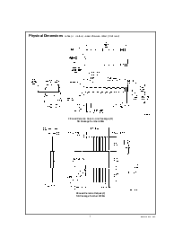 浏览型号54ACT564D的Datasheet PDF文件第7页