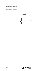 浏览型号M74HCT563M1R的Datasheet PDF文件第8页