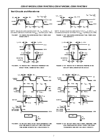 浏览型号CD54HCT564F3A的Datasheet PDF文件第7页