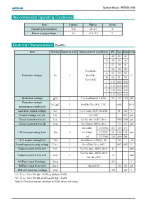 浏览型号PST597的Datasheet PDF文件第3页