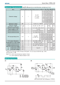 浏览型号PST592的Datasheet PDF文件第3页