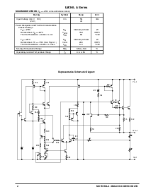 浏览型号LM340T-6.0的Datasheet PDF文件第2页