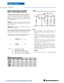 浏览型号PT6523的Datasheet PDF文件第5页