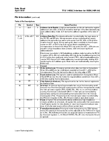 浏览型号T7121的Datasheet PDF文件第5页