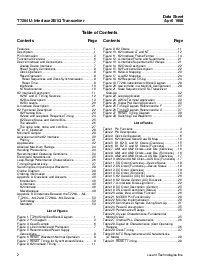 浏览型号T7264的Datasheet PDF文件第2页