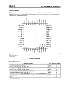 浏览型号T7264的Datasheet PDF文件第3页