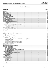 浏览型号T7234的Datasheet PDF文件第6页