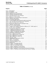 浏览型号T7256A的Datasheet PDF文件第7页