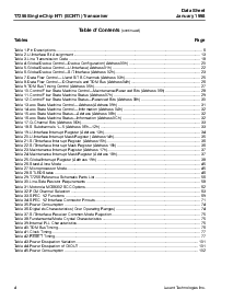 浏览型号T7256A的Datasheet PDF文件第8页