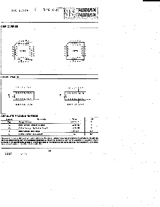 浏览型号T74LSXXXM1的Datasheet PDF文件第2页