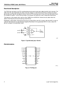 浏览型号T7502的Datasheet PDF文件第2页