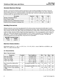 浏览型号T7502的Datasheet PDF文件第4页