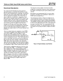 浏览型号T7504的Datasheet PDF文件第2页