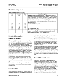 浏览型号T7570的Datasheet PDF文件第5页