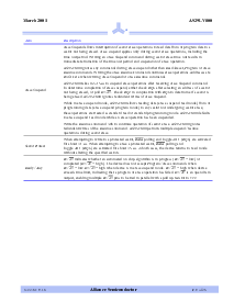 浏览型号AS29LV800T-80SI的Datasheet PDF文件第9页