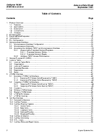 浏览型号T8207的Datasheet PDF文件第2页