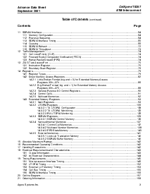 浏览型号T8207的Datasheet PDF文件第3页