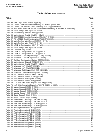 浏览型号T8207的Datasheet PDF文件第6页