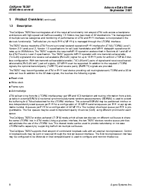 浏览型号T8207的Datasheet PDF文件第8页