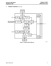 浏览型号T8207的Datasheet PDF文件第9页