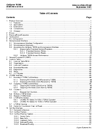 浏览型号T8208的Datasheet PDF文件第2页