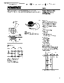 浏览型号T820的Datasheet PDF文件第1页