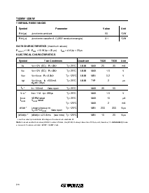 浏览型号T820-700W的Datasheet PDF文件第2页