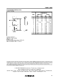 浏览型号T820-700W的Datasheet PDF文件第5页