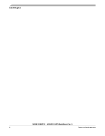 浏览型号MC68HC908GT8CB的Datasheet PDF文件第6页