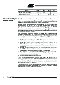 浏览型号T90FJR的Datasheet PDF文件第9页
