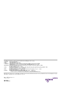 浏览型号T923CFAA的Datasheet PDF文件第8页