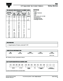 浏览型号T93XA224KT20的Datasheet PDF文件第3页
