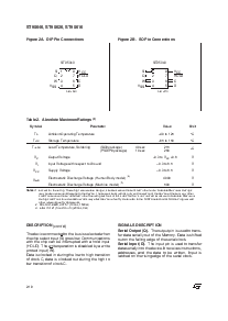 浏览型号ST95010的Datasheet PDF文件第2页