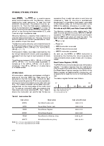 浏览型号ST95010的Datasheet PDF文件第4页