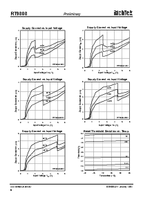 浏览型号RT9808-16CB的Datasheet PDF文件第6页