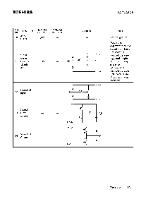 浏览型号TA1243CF的Datasheet PDF文件第5页