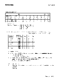 浏览型号TA1243CF的Datasheet PDF文件第6页