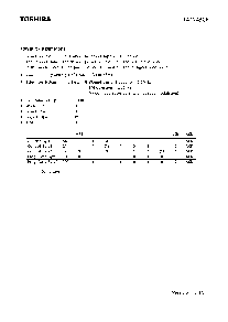 浏览型号TA1243CF的Datasheet PDF文件第8页