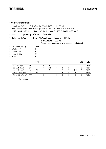 浏览型号TA1243CFN的Datasheet PDF文件第8页