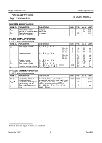 浏览型号BTA225-600B的Datasheet PDF文件第3页