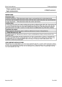 浏览型号BTA225-600B的Datasheet PDF文件第7页