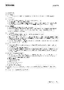 浏览型号TA2092N的Datasheet PDF文件第5页