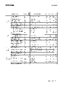 浏览型号TA2109F的Datasheet PDF文件第5页