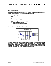 浏览型号TA2024的Datasheet PDF文件第10页