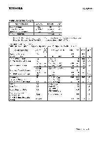 浏览型号TA2058F的Datasheet PDF文件第4页