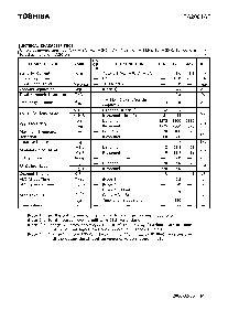 浏览型号TA2061AF的Datasheet PDF文件第4页