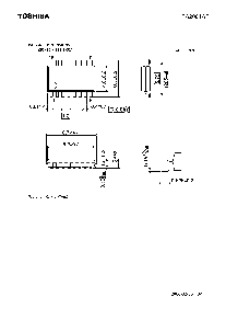 浏览型号TA2061AF的Datasheet PDF文件第9页