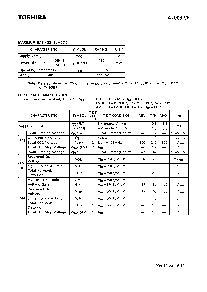 浏览型号TA2003P的Datasheet PDF文件第6页