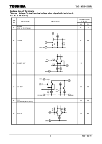 浏览型号TA2149BN的Datasheet PDF文件第3页