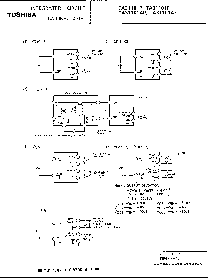 浏览型号TA31101的Datasheet PDF文件第6页